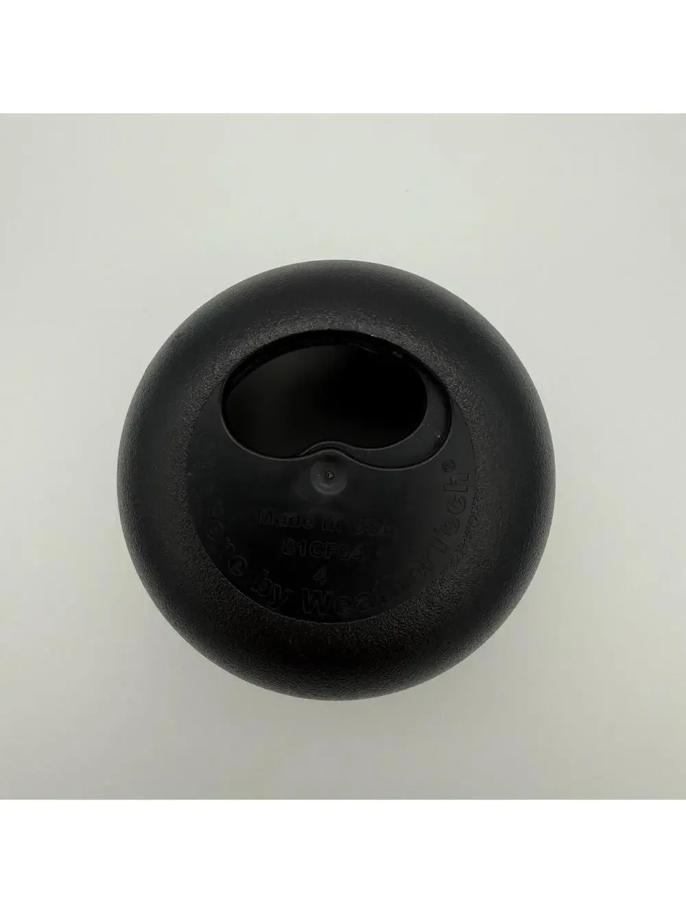 WeatherTech CupFone Replacement Base Mounts Incomplete Parts Only